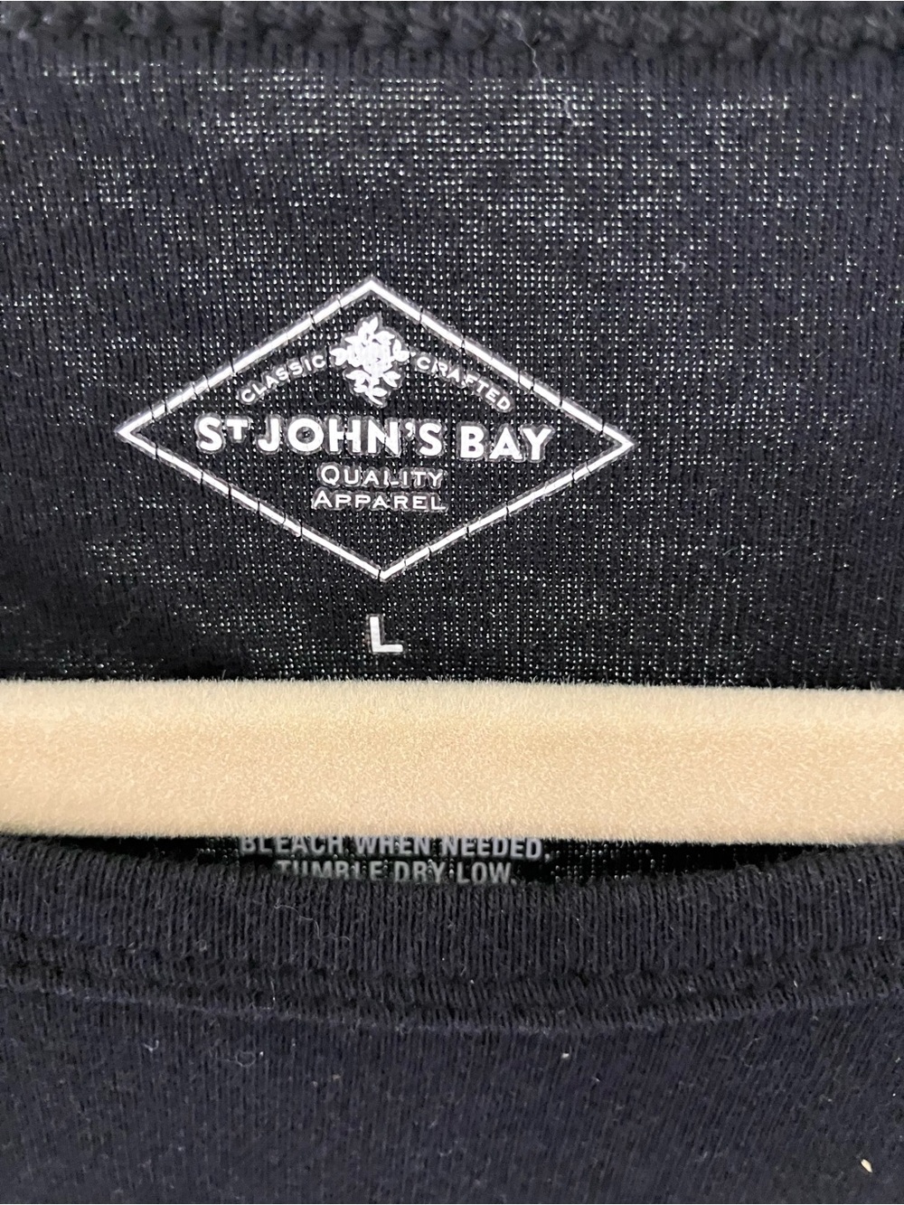 Bundle of four long sleeve3/4 tops - Picture 5 of 9
